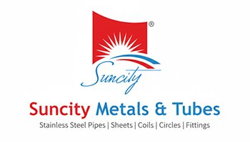 Suncity Metals & Tubes Pvt. Ltd.